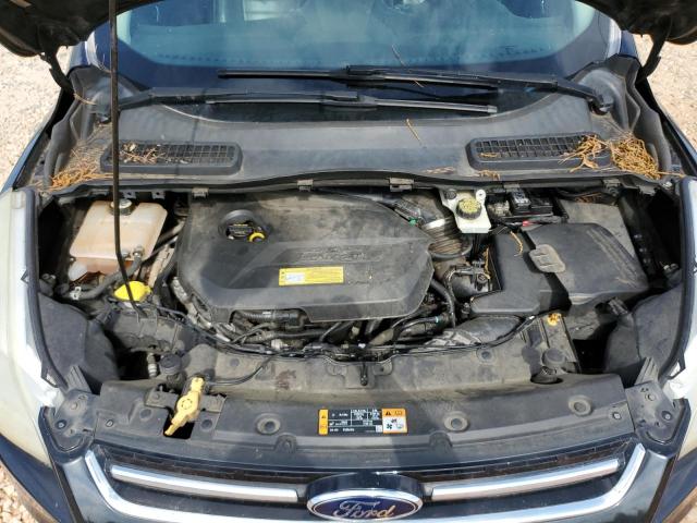 Photo 10 VIN: 1FMCU0HXXDUA58629 - FORD ESCAPE 