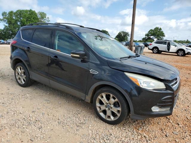 Photo 3 VIN: 1FMCU0HXXDUA58629 - FORD ESCAPE 