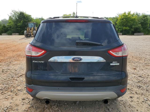 Photo 5 VIN: 1FMCU0HXXDUA58629 - FORD ESCAPE 