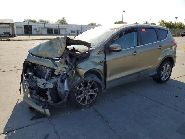 Photo 0 VIN: 1FMCU0HXXDUA75057 - FORD ESCAPE 