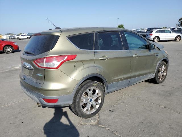 Photo 2 VIN: 1FMCU0HXXDUA75057 - FORD ESCAPE 