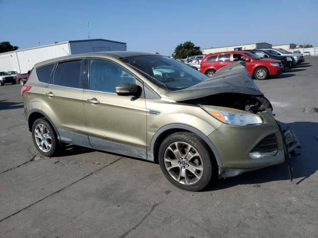 Photo 3 VIN: 1FMCU0HXXDUA75057 - FORD ESCAPE 