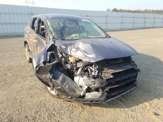 Photo 0 VIN: 1FMCU0HXXDUA79383 - FORD ESCAPE SEL 