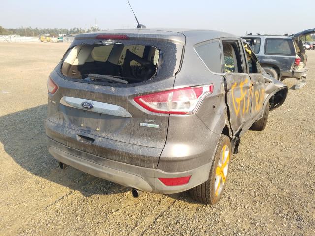 Photo 3 VIN: 1FMCU0HXXDUA79383 - FORD ESCAPE SEL 