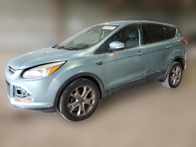 Photo 0 VIN: 1FMCU0HXXDUA87984 - FORD ESCAPE 