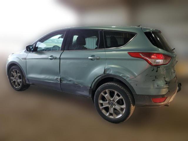 Photo 1 VIN: 1FMCU0HXXDUA87984 - FORD ESCAPE 