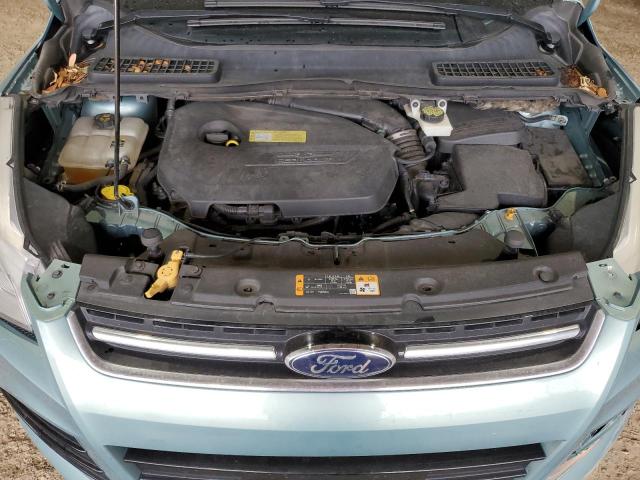 Photo 11 VIN: 1FMCU0HXXDUA87984 - FORD ESCAPE 