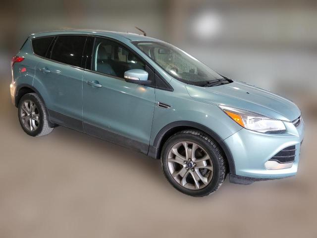 Photo 3 VIN: 1FMCU0HXXDUA87984 - FORD ESCAPE 