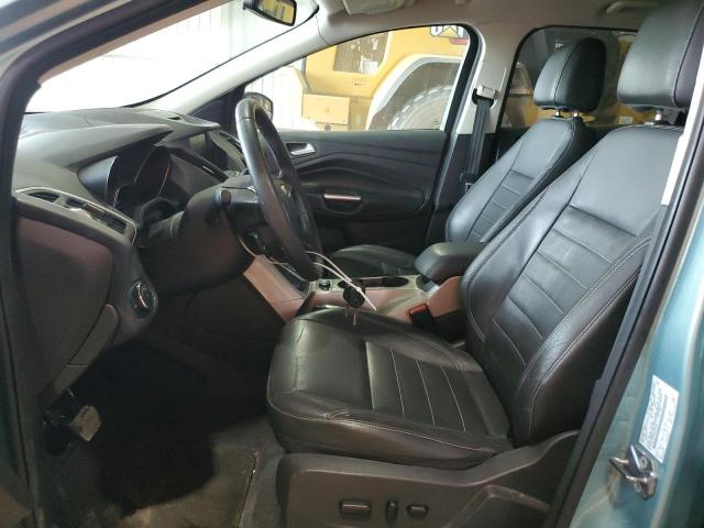 Photo 6 VIN: 1FMCU0HXXDUA87984 - FORD ESCAPE 