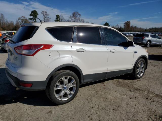 Photo 2 VIN: 1FMCU0HXXDUA88097 - FORD ESCAPE 