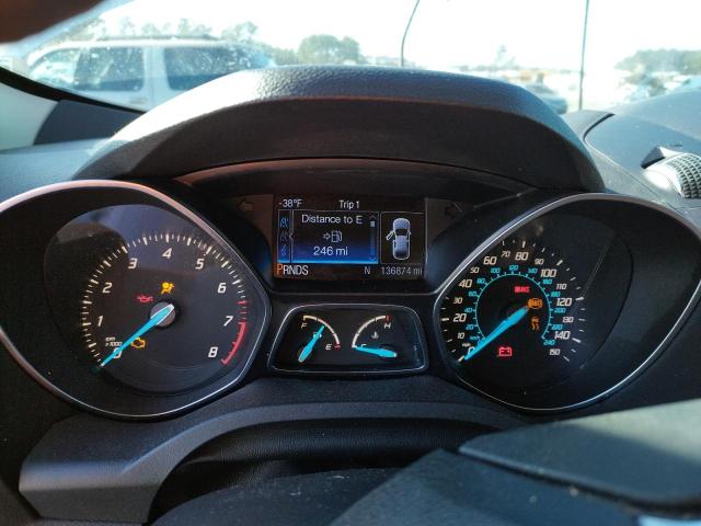 Photo 8 VIN: 1FMCU0HXXDUA88097 - FORD ESCAPE 