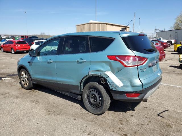 Photo 1 VIN: 1FMCU0HXXDUB02838 - FORD ESCAPE SEL 