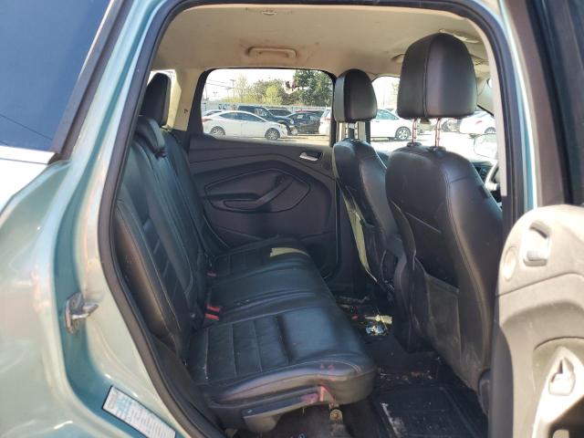 Photo 10 VIN: 1FMCU0HXXDUB02838 - FORD ESCAPE SEL 