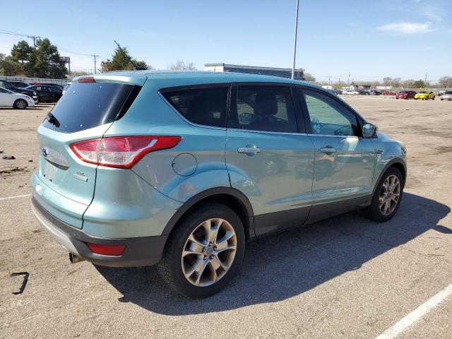 Photo 2 VIN: 1FMCU0HXXDUB02838 - FORD ESCAPE SEL 