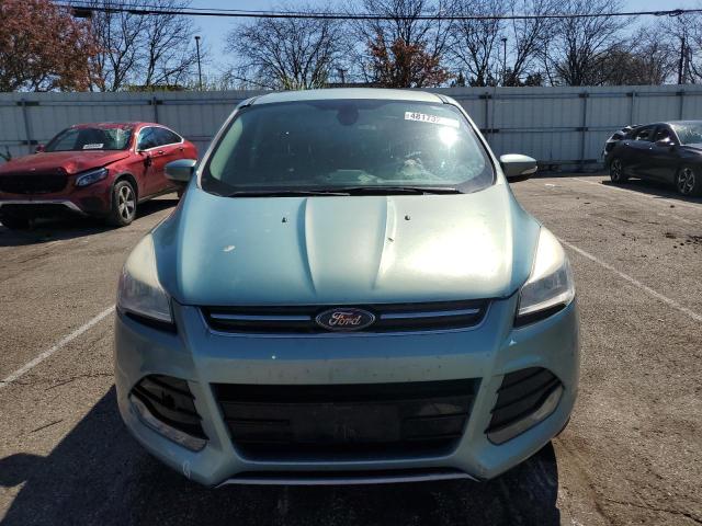 Photo 4 VIN: 1FMCU0HXXDUB02838 - FORD ESCAPE SEL 