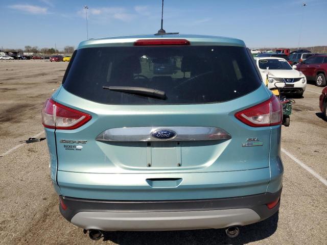 Photo 5 VIN: 1FMCU0HXXDUB02838 - FORD ESCAPE SEL 