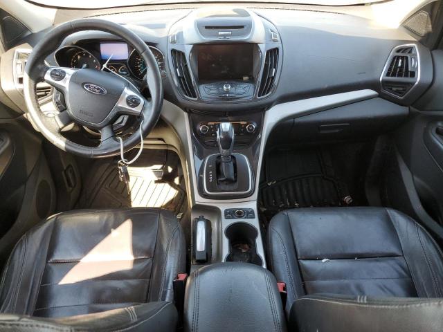 Photo 7 VIN: 1FMCU0HXXDUB02838 - FORD ESCAPE SEL 