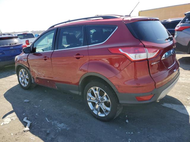 Photo 1 VIN: 1FMCU0HXXDUB08199 - FORD ESCAPE 