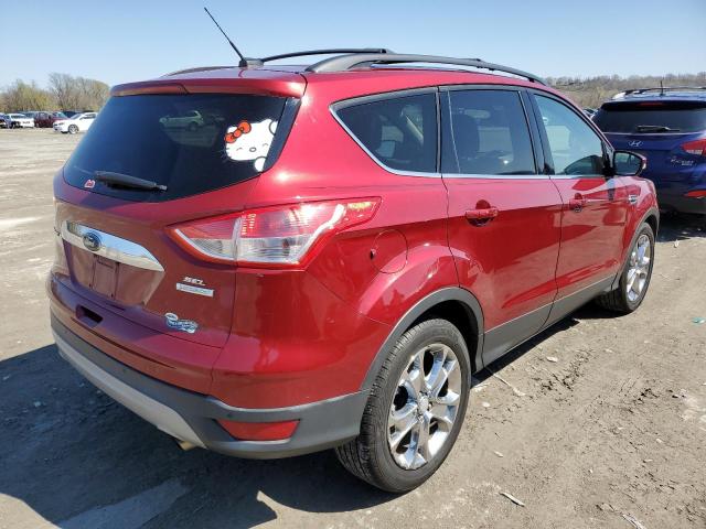 Photo 2 VIN: 1FMCU0HXXDUB08199 - FORD ESCAPE 