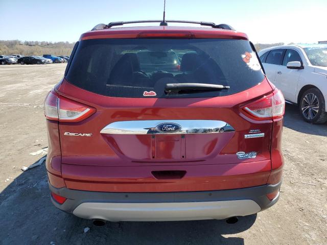 Photo 5 VIN: 1FMCU0HXXDUB08199 - FORD ESCAPE 