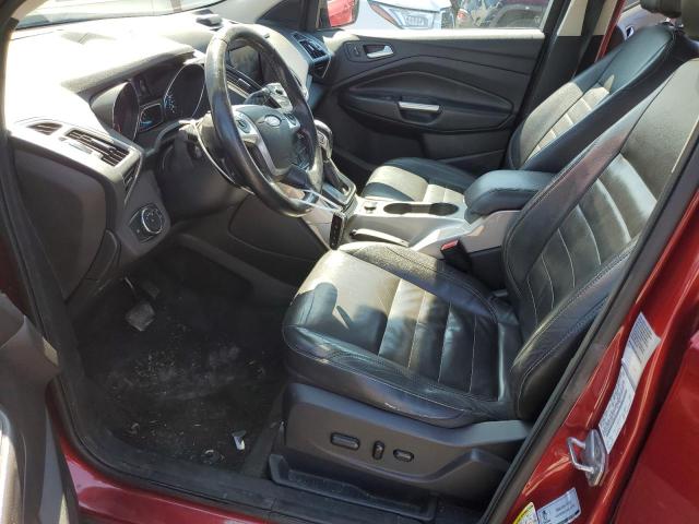 Photo 6 VIN: 1FMCU0HXXDUB08199 - FORD ESCAPE 