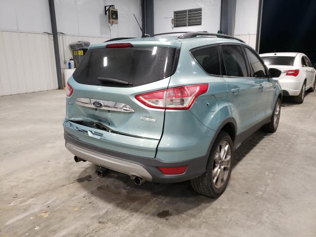 Photo 3 VIN: 1FMCU0HXXDUB28288 - FORD ESCAPE SEL 