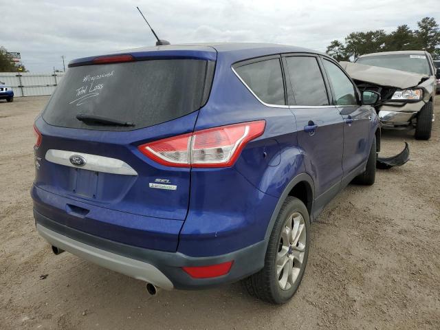 Photo 3 VIN: 1FMCU0HXXDUB38898 - FORD ESCAPE SEL 