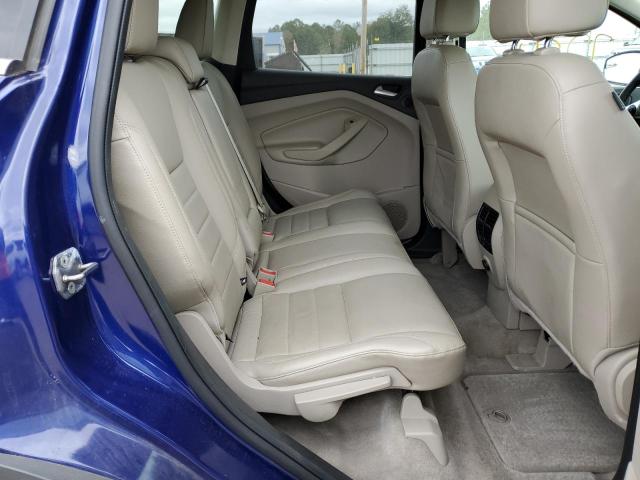 Photo 5 VIN: 1FMCU0HXXDUB38898 - FORD ESCAPE SEL 