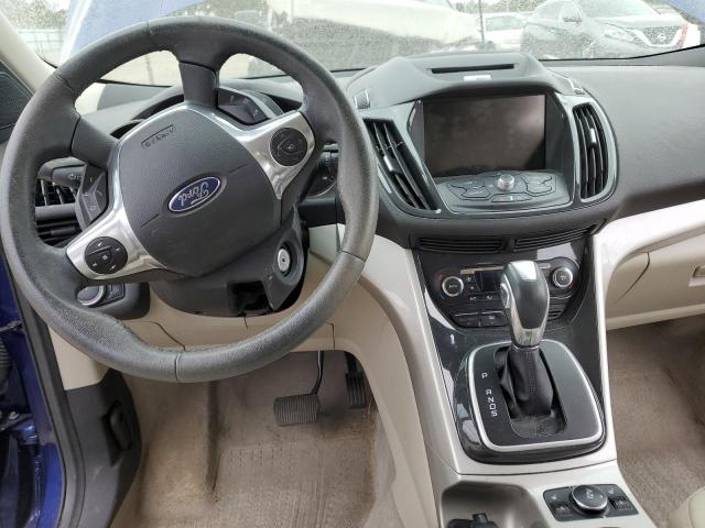 Photo 8 VIN: 1FMCU0HXXDUB38898 - FORD ESCAPE SEL 