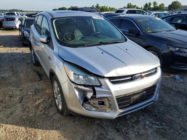 Photo 0 VIN: 1FMCU0HXXDUB44345 - FORD ESCAPE 