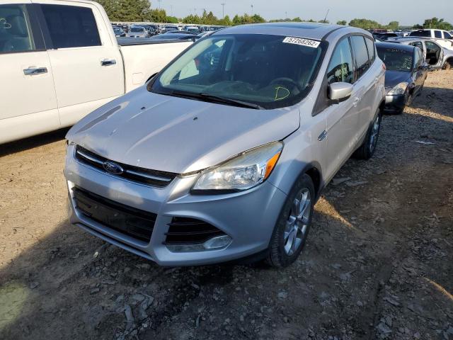 Photo 1 VIN: 1FMCU0HXXDUB44345 - FORD ESCAPE 