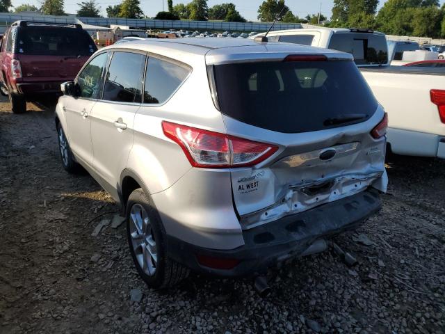 Photo 2 VIN: 1FMCU0HXXDUB44345 - FORD ESCAPE 