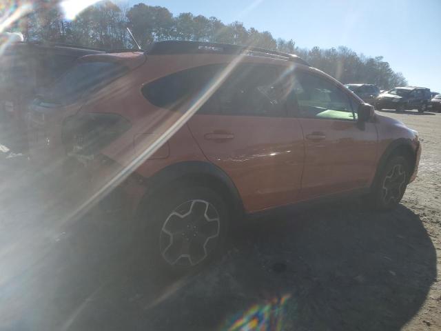 Photo 2 VIN: 1FMCU0HXXDUC13938 - SUBARU XV 