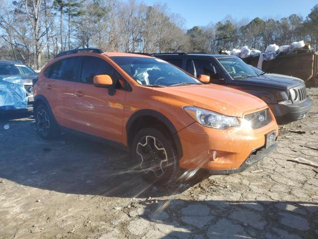 Photo 3 VIN: 1FMCU0HXXDUC13938 - SUBARU XV 