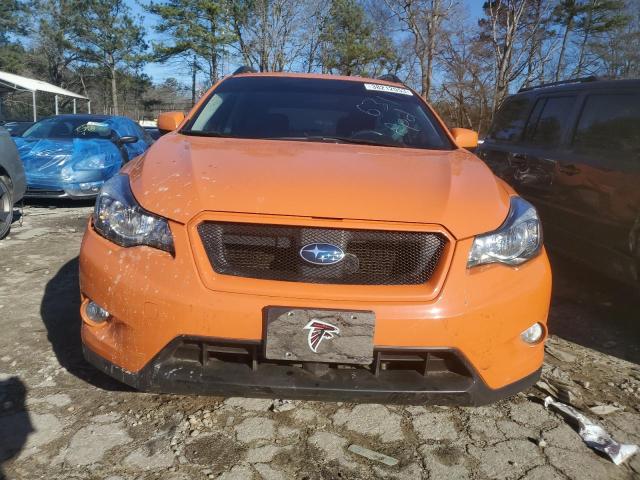 Photo 4 VIN: 1FMCU0HXXDUC13938 - SUBARU XV 