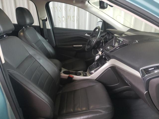 Photo 4 VIN: 1FMCU0HXXDUC47605 - FORD ESCAPE SEL 