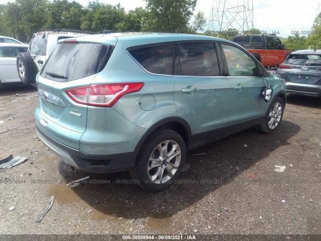 Photo 3 VIN: 1FMCU0HXXDUC69068 - FORD ESCAPE 