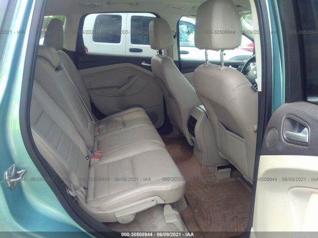 Photo 7 VIN: 1FMCU0HXXDUC69068 - FORD ESCAPE 