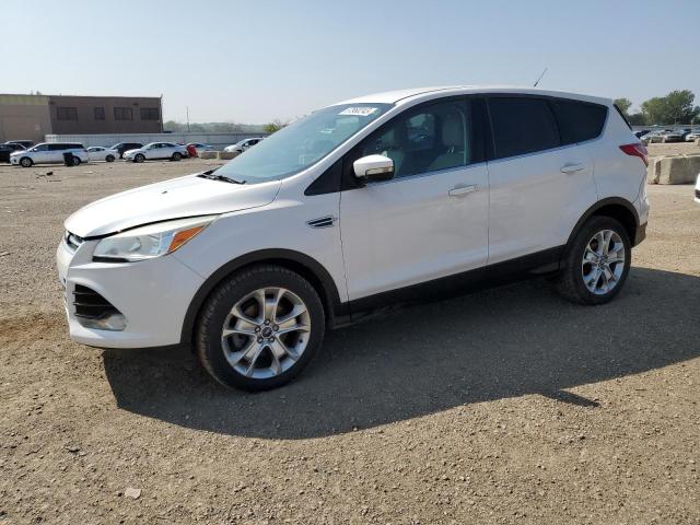 Photo 0 VIN: 1FMCU0HXXDUC73329 - FORD ESCAPE 