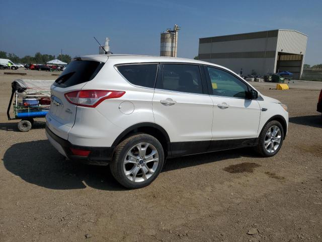 Photo 2 VIN: 1FMCU0HXXDUC73329 - FORD ESCAPE 