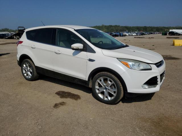 Photo 3 VIN: 1FMCU0HXXDUC73329 - FORD ESCAPE 