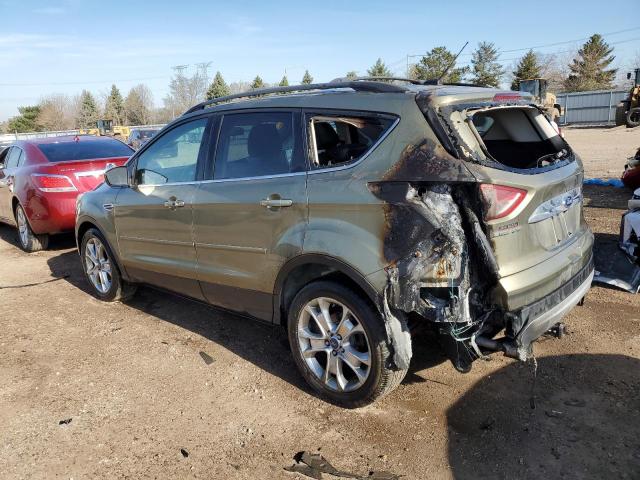 Photo 1 VIN: 1FMCU0HXXDUC85108 - FORD ESCAPE 