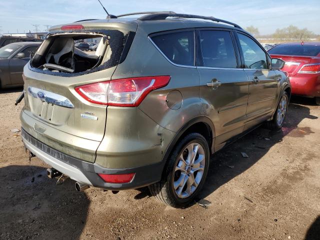 Photo 2 VIN: 1FMCU0HXXDUC85108 - FORD ESCAPE 