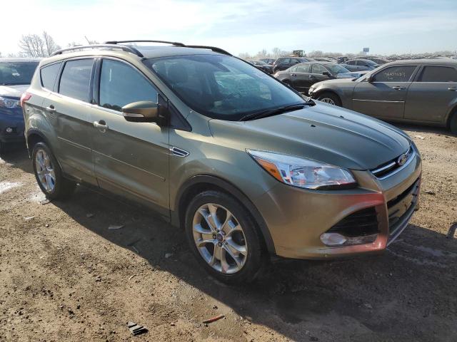 Photo 3 VIN: 1FMCU0HXXDUC85108 - FORD ESCAPE 