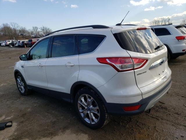 Photo 1 VIN: 1FMCU0HXXDUD35294 - FORD ESCAPE SEL 