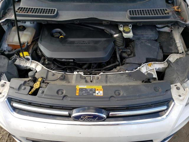 Photo 10 VIN: 1FMCU0HXXDUD35294 - FORD ESCAPE SEL 