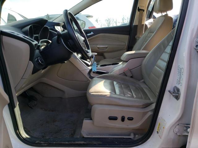 Photo 6 VIN: 1FMCU0HXXDUD35294 - FORD ESCAPE SEL 