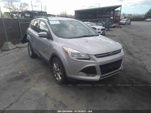 Photo 0 VIN: 1FMCU0HXXDUD85192 - FORD ESCAPE 