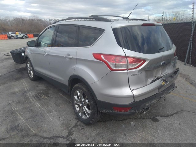 Photo 2 VIN: 1FMCU0HXXDUD85192 - FORD ESCAPE 