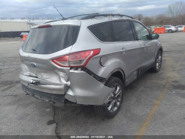 Photo 3 VIN: 1FMCU0HXXDUD85192 - FORD ESCAPE 